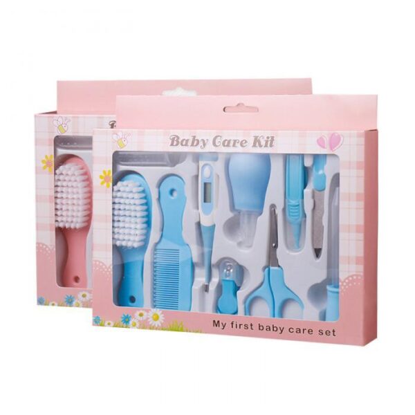 Portable Baby Health Suit Children's Beauty Set - Image 7