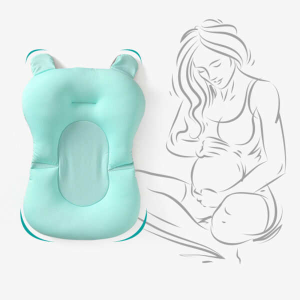 Baby Shower Bed Bath - Image 3