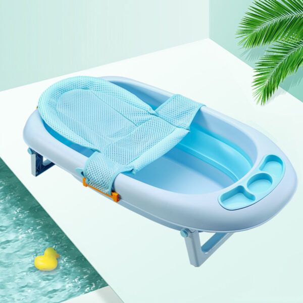 Baby Shower Bed Bath - Image 2