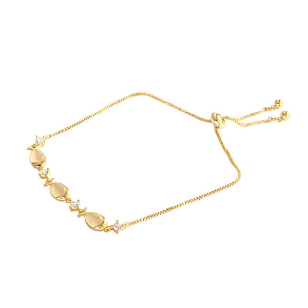 Vintage Pearl Bracelet Female Ins Style High Sense - Image 10