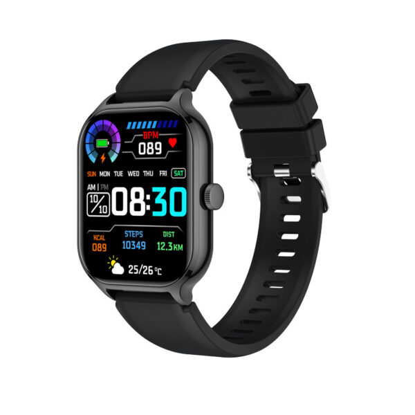 Z49 GtS4 Smart Watch Bracelet - Image 5