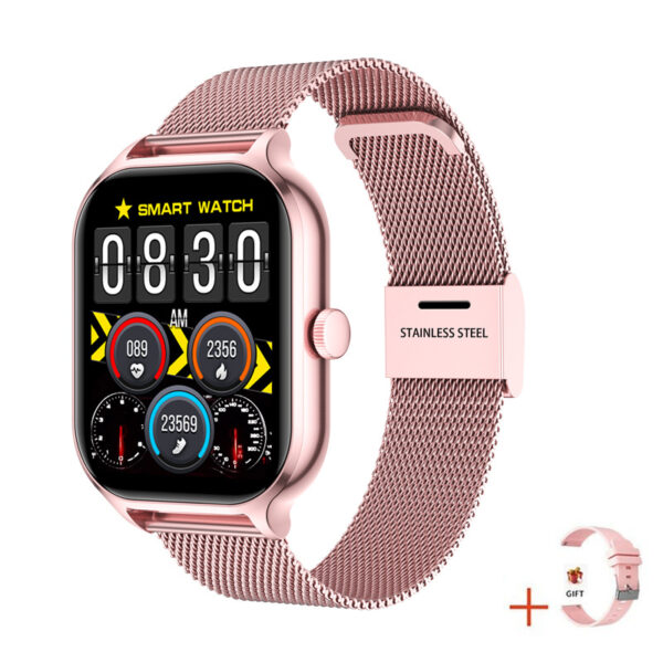 Z49 GtS4 Smart Watch Bracelet - Image 7