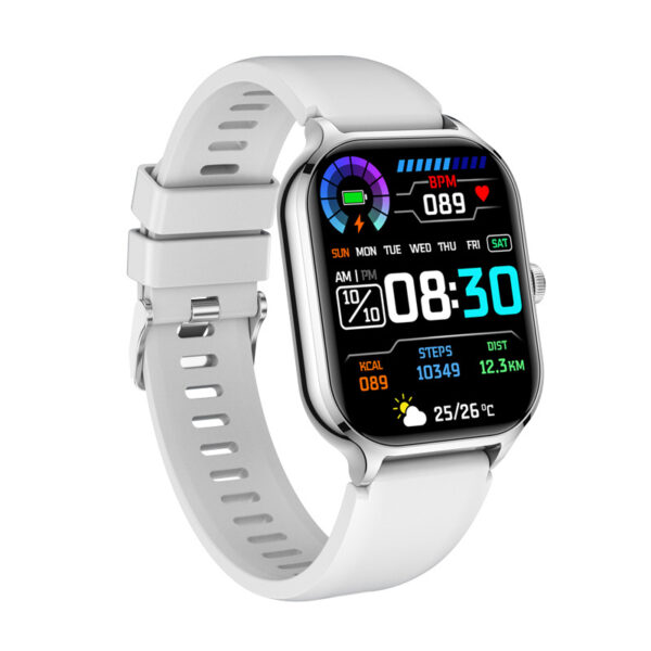 Z49 GtS4 Smart Watch Bracelet - Image 10