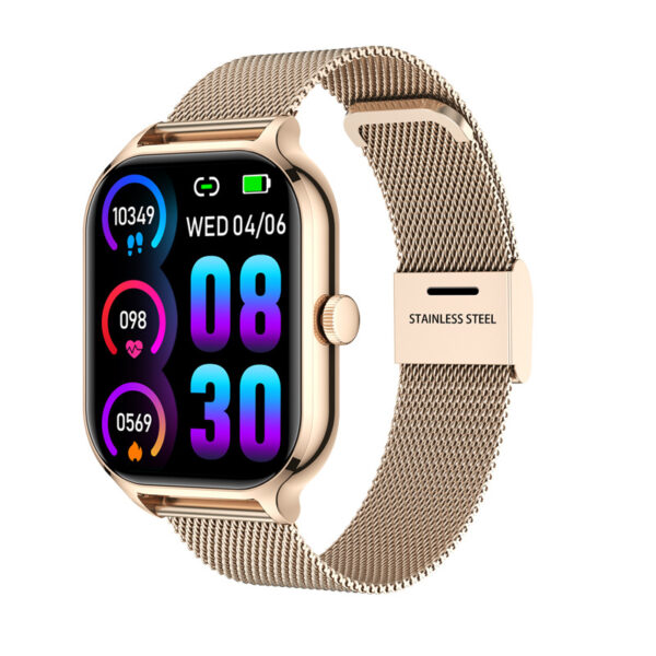 Z49 GtS4 Smart Watch Bracelet - Image 4