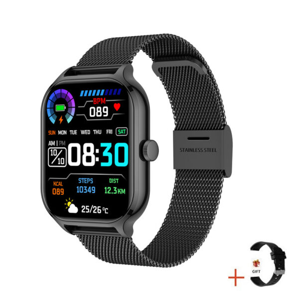 Z49 GtS4 Smart Watch Bracelet - Image 8