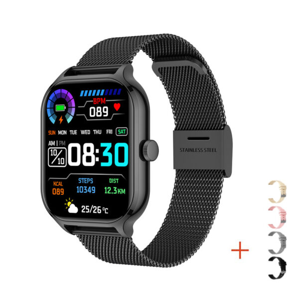 Z49 GtS4 Smart Watch Bracelet - Image 3