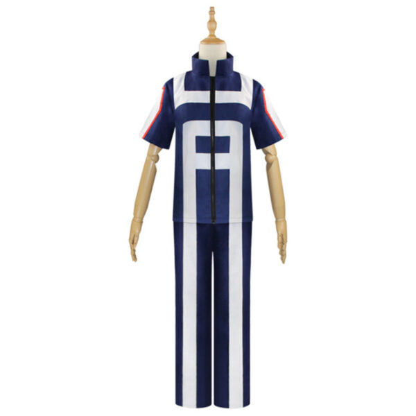 Mens Fashion Minimalist Cosplay Performance Clothing - Image 4