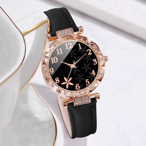 Ins Style Fashion Women's Quartz Watch - Image 4