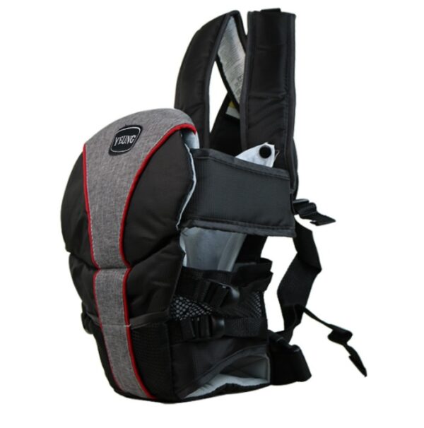 Breathable Double-shoulder Baby Carrier Four Seasons Multifunctional Baby Products Holding Baby Artifact - Image 2