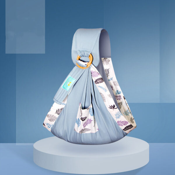 Baby carrier sling - Image 8