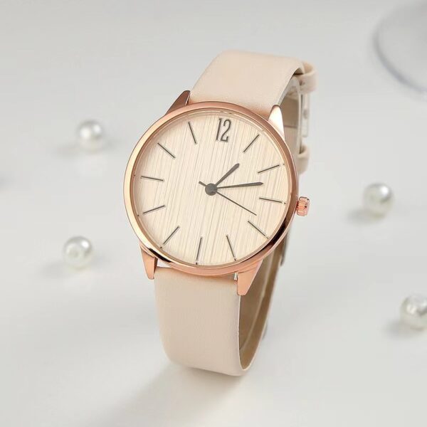New Fashion Personalized Women's Quartz Watch - Image 7