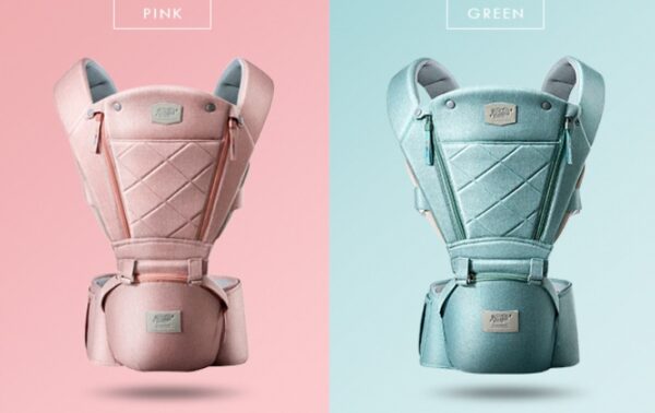 Baby carrier - Image 2