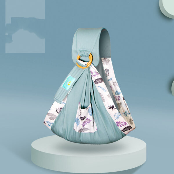 Baby carrier sling - Image 2