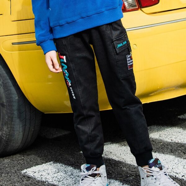 Boys denim pants - Image 2