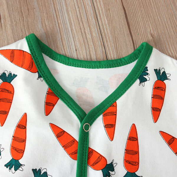 Easter Jumpsuit Romper Romper - Image 4