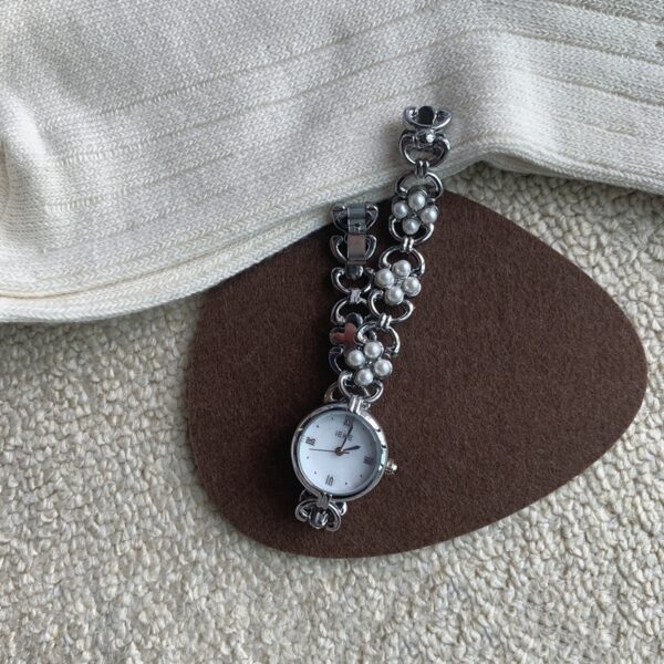 IEKE Affordable Luxury Fashion Retro Fashion High-end Simple Watch - Image 3