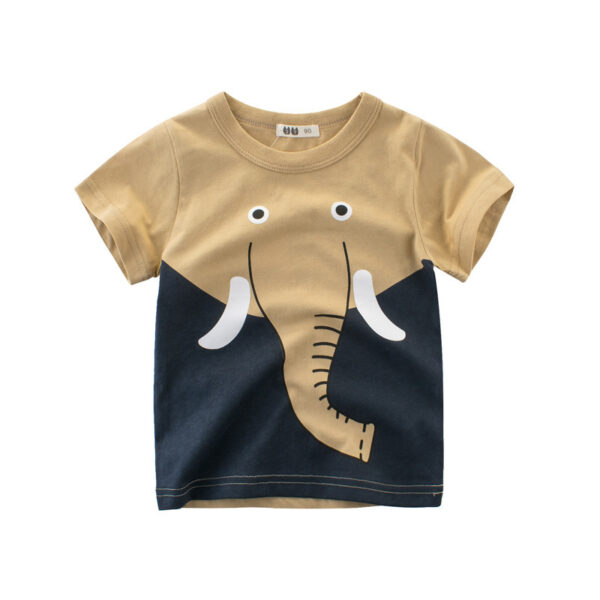 Cool Printed T-shirts - Image 3