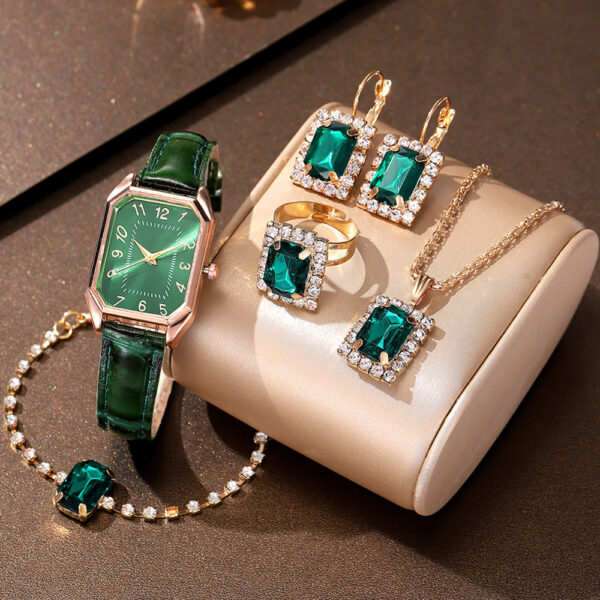 Women's Niche High-grade Watch - Image 9