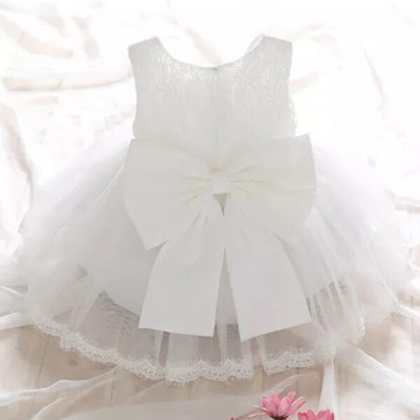 Girl's Clothes Korean Fashion Summer Clothes First Year Old - Image 3