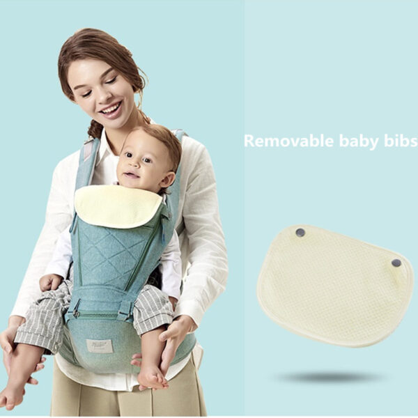 Baby carrier - Image 7