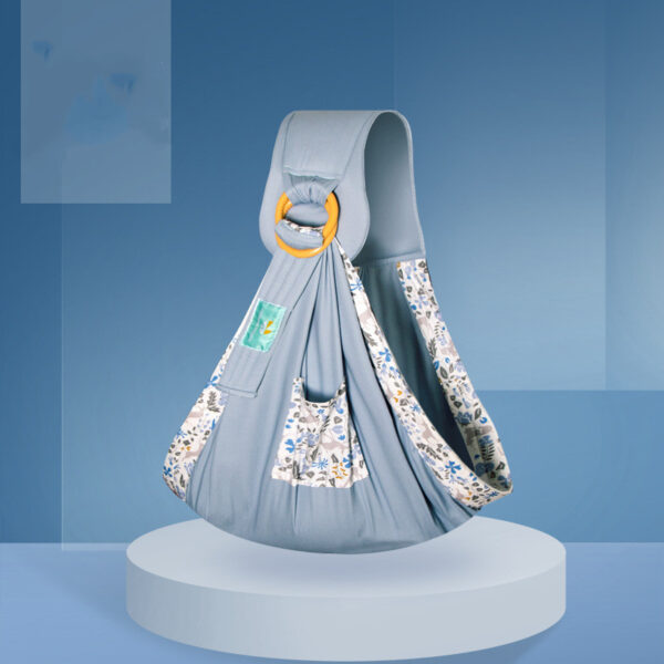 Baby carrier sling - Image 7