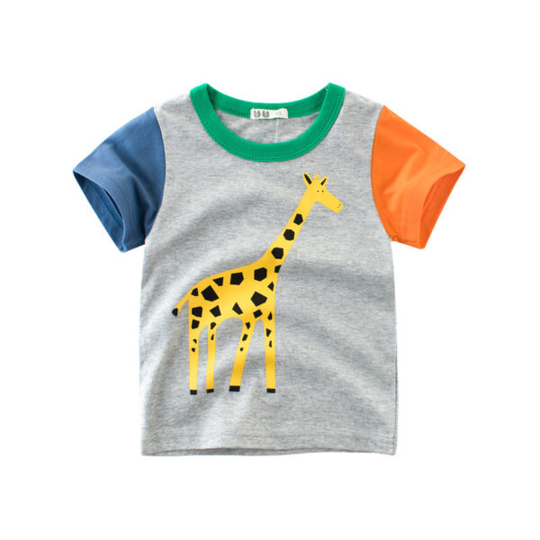 Cool Printed T-shirts - Image 4