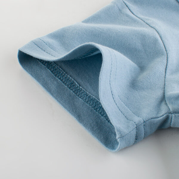 Children's short sleeve T-shirt - Image 3
