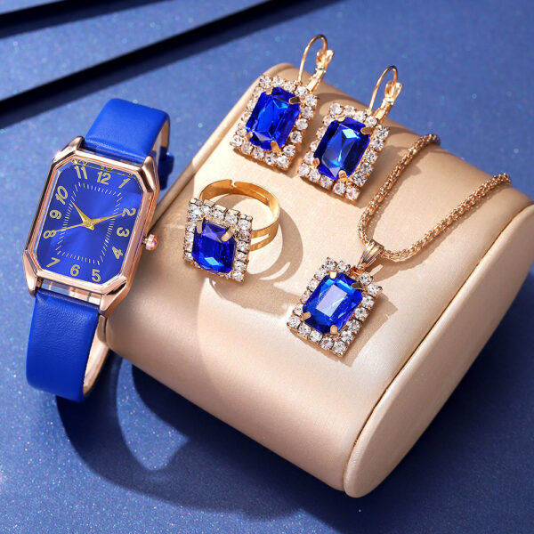 Women's Niche High-grade Watch - Image 7