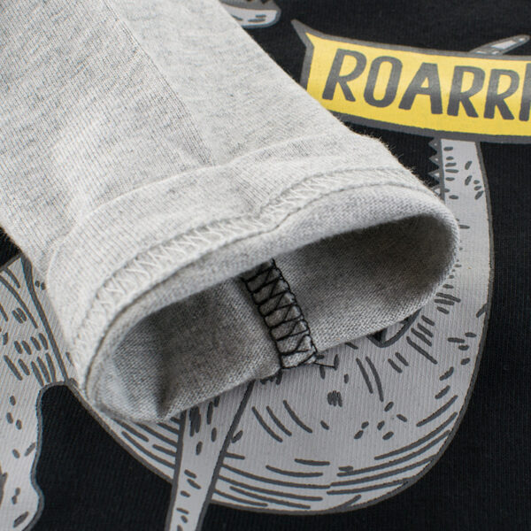 Boys Long Sleeve T-shirt - Image 5