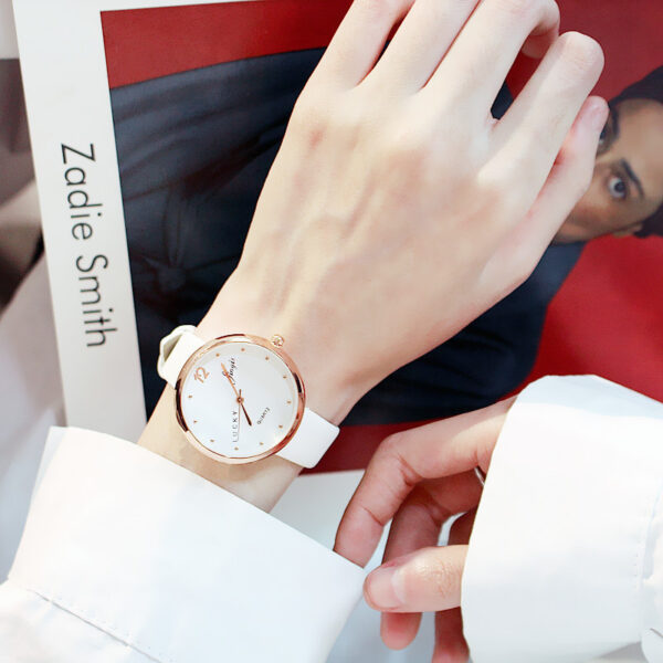 Japanese Girl Heart All-match Watch - Image 8