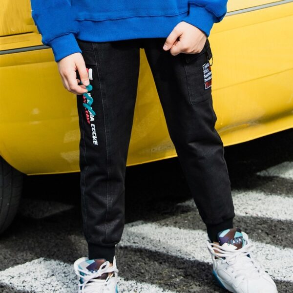 Boys denim pants - Image 3