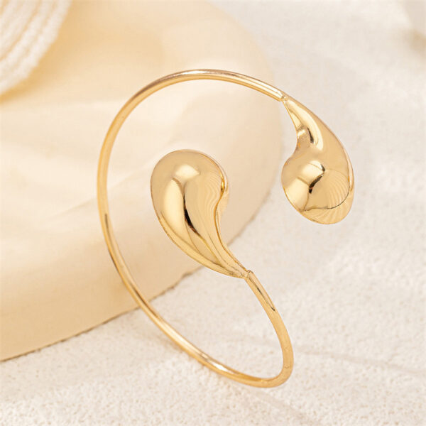 Creative All-match Water Drop Bracelet For Women - Image 3