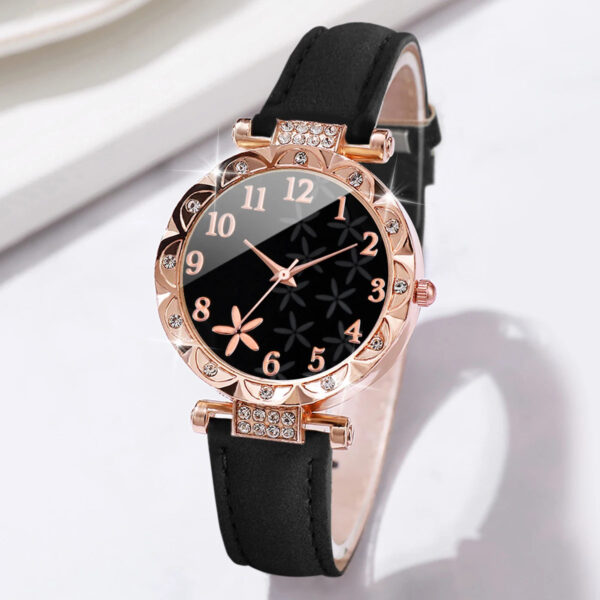 Ins Style Fashion Women's Quartz Watch - Image 5