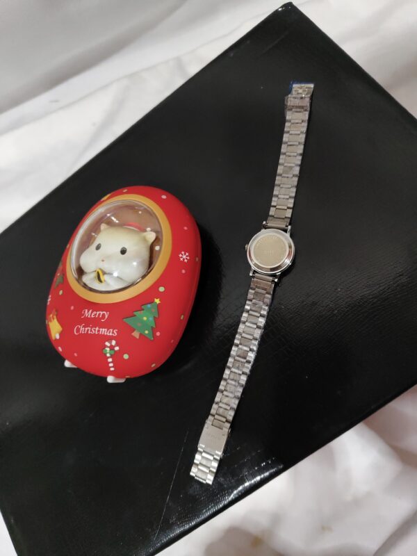 Women's Watches And Stainless Steel - Image 10