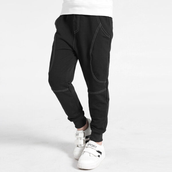 Boys' sports trousers - Image 3