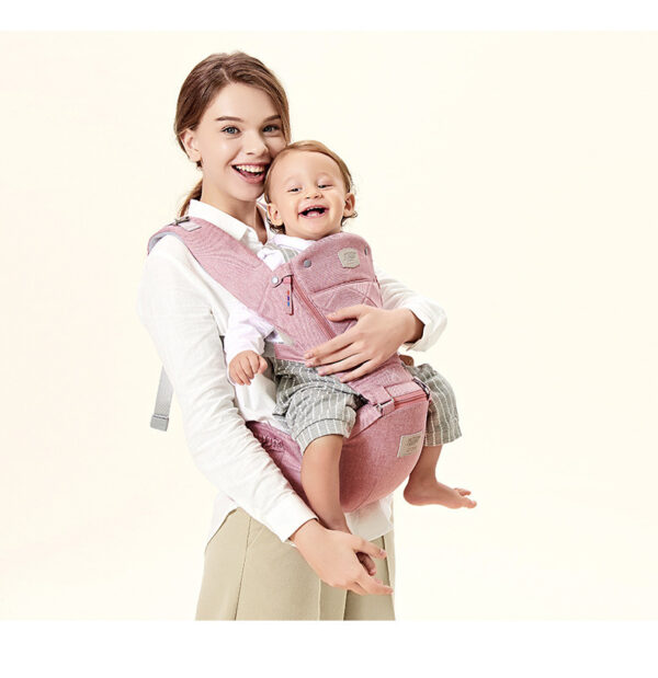 Baby carrier - Image 6