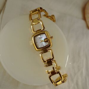 Bracelet Watch Women's Fashion Simple Retro