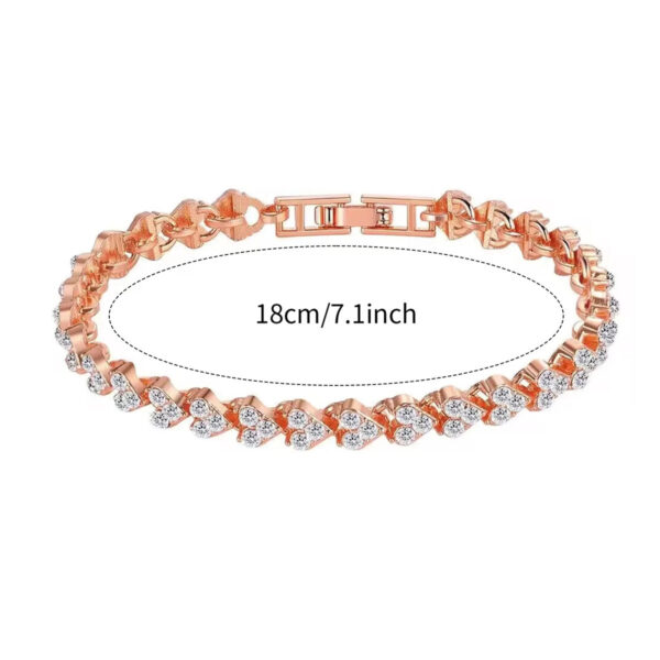 Ins Style Fashion Women's Quartz Watch - Image 2