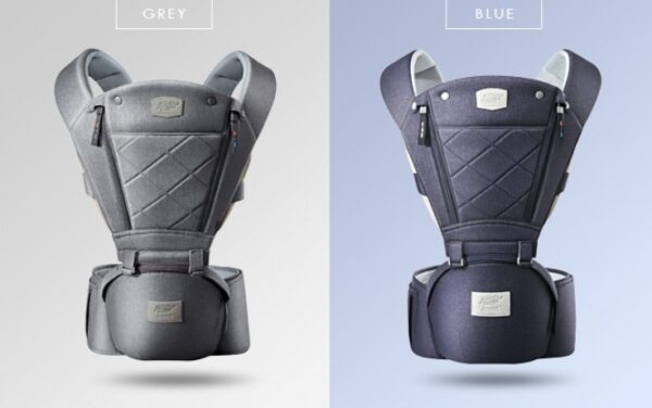 Baby carrier - Image 5