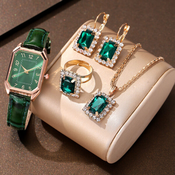 Women's Niche High-grade Watch - Image 4