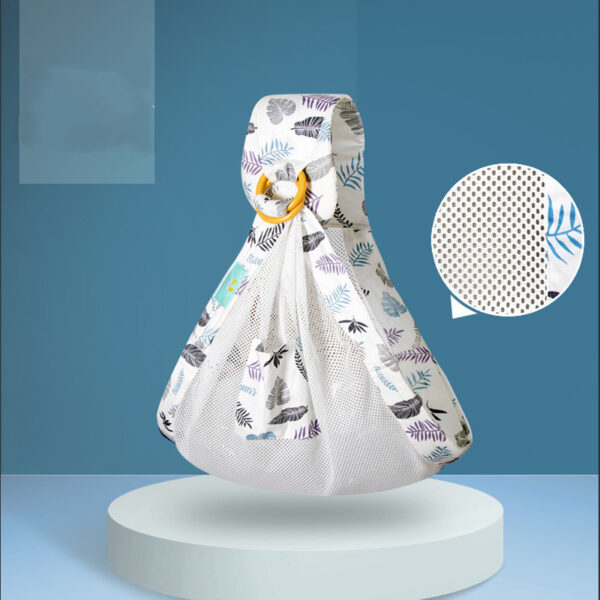 Baby carrier sling - Image 3