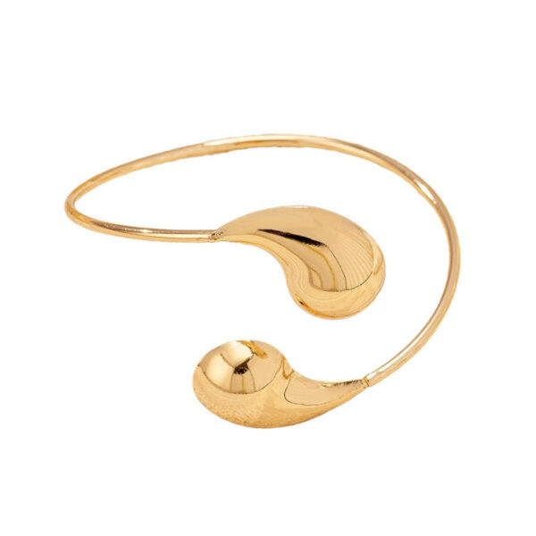 Creative All-match Water Drop Bracelet For Women - Image 4