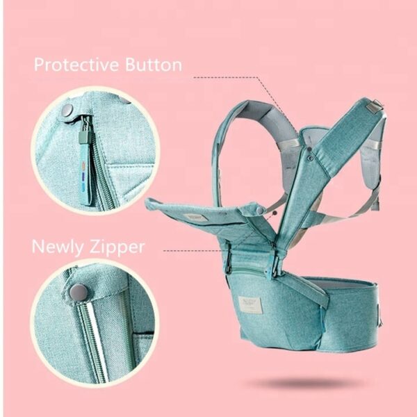 Baby carrier - Image 9