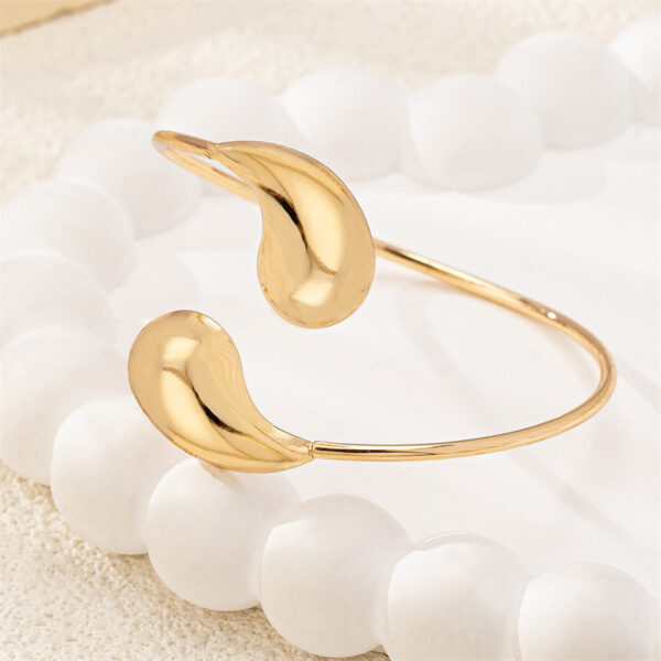 Creative All-match Water Drop Bracelet For Women - Image 5