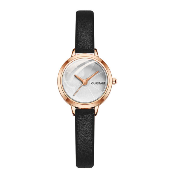 Women's High Sense Minority All-match Creative Watch - Image 5
