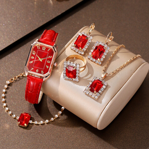 Women's Niche High-grade Watch - Image 3