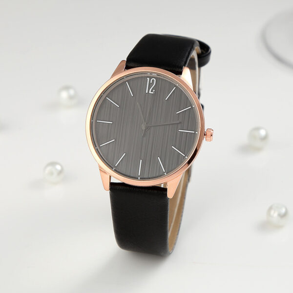 New Fashion Personalized Women's Quartz Watch - Image 8