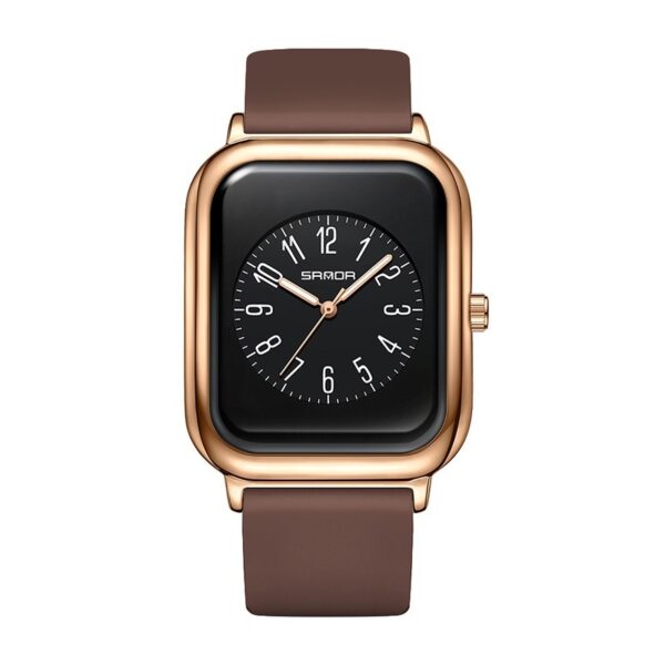 Women's Waterproof Watch - Image 2