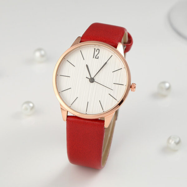 New Fashion Personalized Women's Quartz Watch - Image 3
