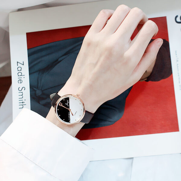 Japanese Girl Heart All-match Watch - Image 4